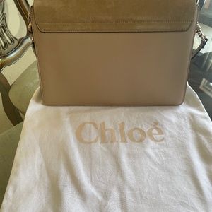 Chloe handbag